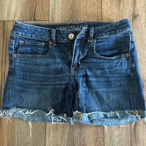 American Eagle Shorts, Size 6